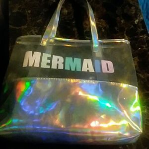 Mearmaid bag